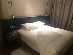-深圳湾万怡酒店