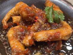 -曼谷食堂·泰国家庭料理