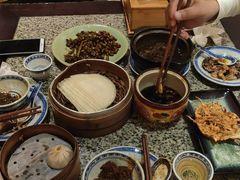 -南京大牌档(三阳广场苏宁店)