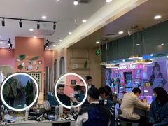 -海马体照相馆(上海宝山万达广场店)