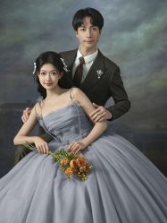 -第一夫人婚纱摄影(南京店)