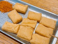 -北丐先生·野馄饨烧烤(长宁龙之梦店)
