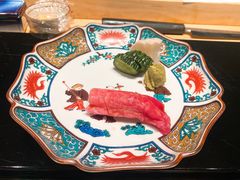 -橼舍鮨青木