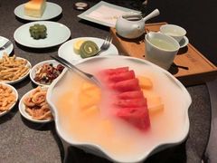 -梅间堂茶馆(绿地缤纷城店)
