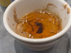 -侃爷南门铜锅涮肉