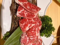 -梦味精致日本料理(新地假日广场店)