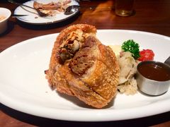 -Ambra Haus琥珀屋精酿餐厅(宝山店)