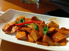 -庆春朴门(前滩太古里店)