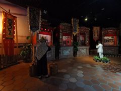 -中国闽台缘博物馆