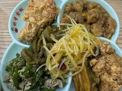 -晓宇盒饭(民安街店)