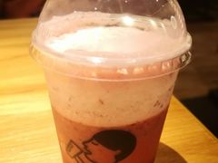 -喜茶(上海五角场万达店)