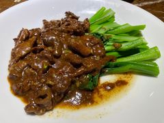 -广东道至正餐厅(区庄店)