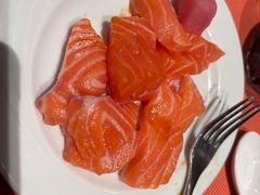 -万豪咖啡厅(JW万豪酒店店)