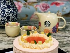 -浮光之丘MontCake生日蛋糕(科华路店)