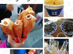 -东兴顺爆肚张