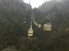 -大慈岩风景区