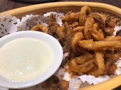 -必胜客(石佛营店)