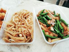 -热河食府(中山路店)