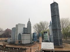 -北京世界公园