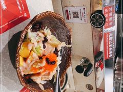 -古田居·特色寿司料理(骏欣中心店)