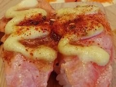 -万岁寿司(万国店)