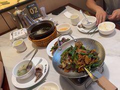 -小菜园新徽菜(无锡人民路红豆店)