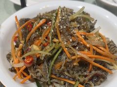 -如轩·海鲜砂锅粥·潮汕菜(小榄店)