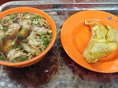 -味一早餐(新芝路店)