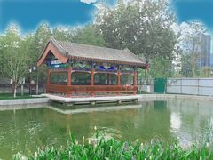 -西海子公园