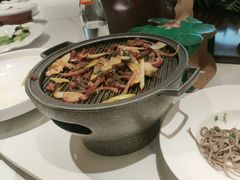 -普天和酒楼·新津菜·烤鸭(天津之眼店)