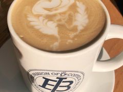 -Jamaicablue Coffeeshop(中央广场店)
