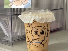 -Something For(中洲湾店)