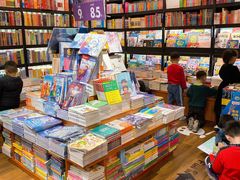 -西西弗书店(城西银泰城店)