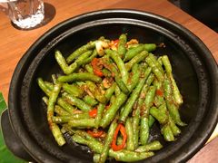 -星叶·东南亚料理(宁波万象汇店)