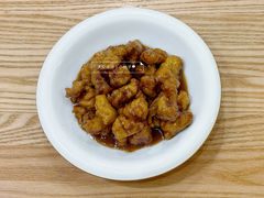 糖醋里脊-23号墙门菜(狮虎桥店)