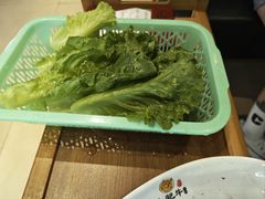 -小肥牛潮汕牛肉火锅(南联店)