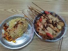 -彭姐麻辣烫(海淀店)