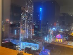 -上海雅居乐万豪侯爵酒店