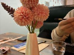 -Hi YOU你的饭局泰餐厅(雍和宫店)