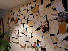 -参差咖啡(水果湖公园店)