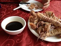 皮皮虾-老周记海鲜餐饮服务有限公司(旗舰店)