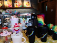 -星巴克(佛山南海万科店)