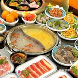 非常平价和牛自助！人均100就可以吃到啊啊啊