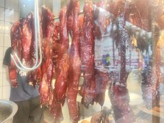 -余百年·现烧烧腊(布吉金利店)