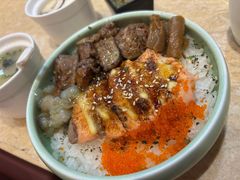 -东京屋(武定路店)