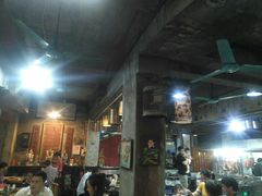 大堂-禄源公·老莞诚饭店