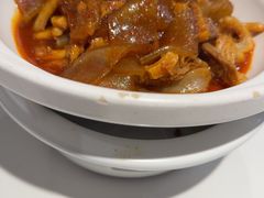 -兰湘子·湘菜小炒(长安万科广场店)