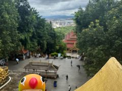 -西双版纳勐泐文化旅游区