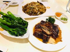 -龙记香港茶餐厅(久光百货店)