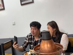 -天桥老金涮肉(牛街店)